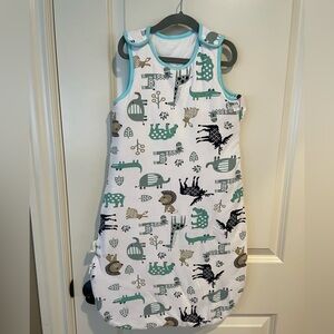 Moosebears sleep sack size L